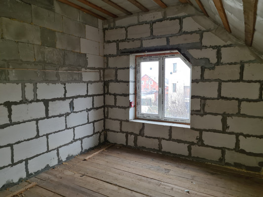 Продам дом, Луговая ул, 17, Павловское д, 0 км от города