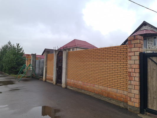 Продам дом, Луговая ул, 17, Павловское д, 0 км от города