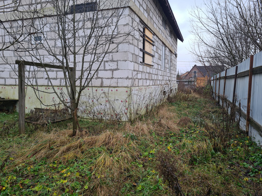 Продам дом, Луговая ул, 17, Павловское д, 0 км от города