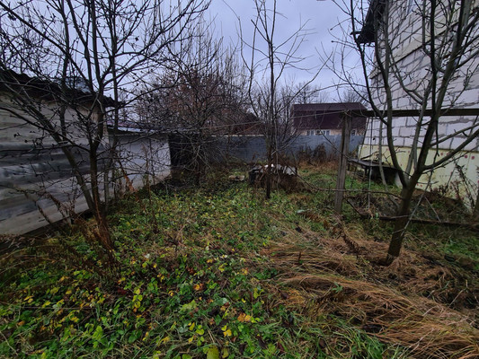 Продам дом, Луговая ул, 17, Павловское д, 0 км от города