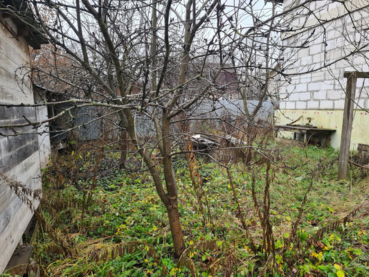 Продам дом, Луговая ул, 17, Павловское д, 0 км от города