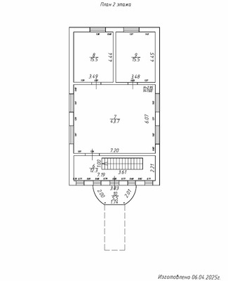 Продам дом, Луговая ул, 17, Павловское д, 0 км от города