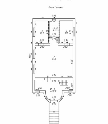 Продам дом, Луговая ул, 17, Павловское д, 0 км от города