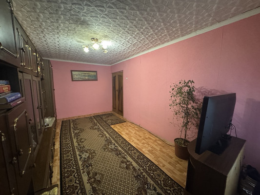 Продам трехкомнатную (3-комн.) квартиру, Центральная ул, 11, Бунятино д