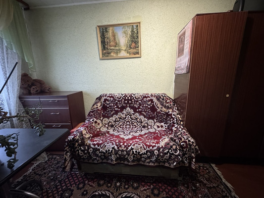 Продам трехкомнатную (3-комн.) квартиру, Центральная ул, 11, Бунятино д