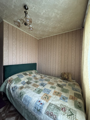 Продам трехкомнатную (3-комн.) квартиру, Центральная ул, 11, Бунятино д