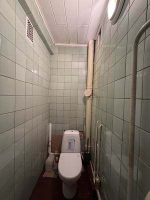 Продам трехкомнатную (3-комн.) квартиру, Центральная ул, 11, Бунятино д