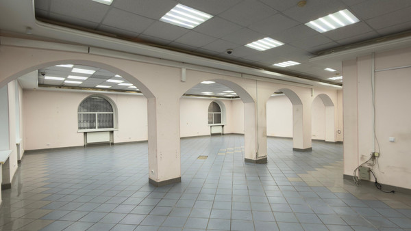 Продам торговое помещение 314,6 м2, Водопьянова ул, 4, Сыктывкар г