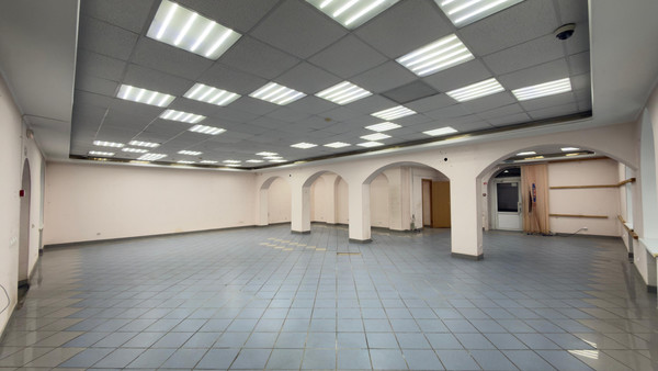 Продам торговое помещение 314,6 м2, Водопьянова ул, 4, Сыктывкар г