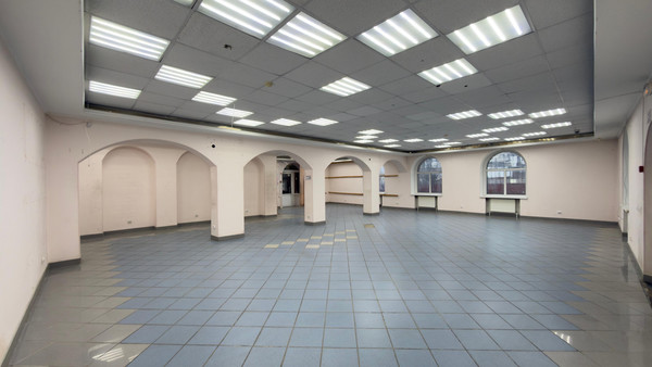 Продам торговое помещение 314,6 м2, Водопьянова ул, 4, Сыктывкар г