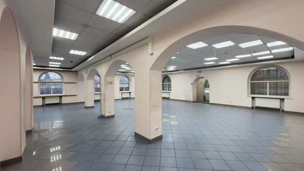 Продам торговое помещение 314,6 м2, Водопьянова ул, 4, Сыктывкар г