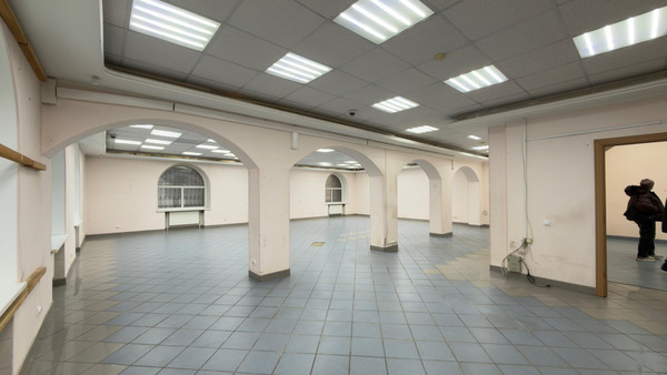 Продам торговое помещение 314,6 м2, Водопьянова ул, 4, Сыктывкар г