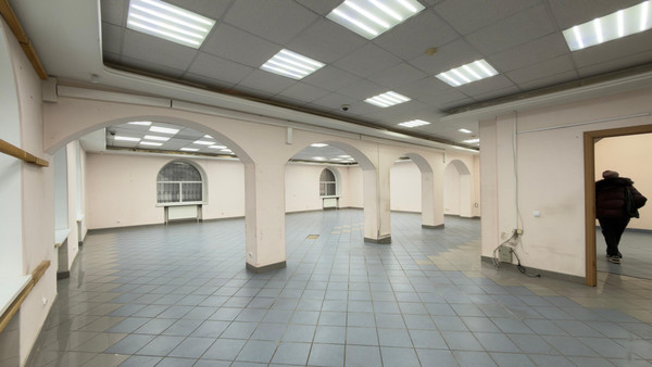 Продам торговое помещение 314,6 м2, Водопьянова ул, 4, Сыктывкар г