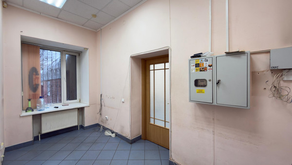 Продам торговое помещение 314,6 м2, Водопьянова ул, 4, Сыктывкар г