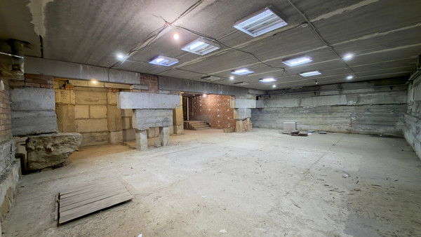 Продам торговое помещение 314,6 м2, Водопьянова ул, 4, Сыктывкар г