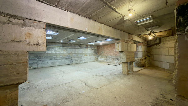 Продам торговое помещение 314,6 м2, Водопьянова ул, 4, Сыктывкар г