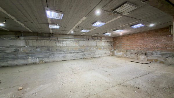 Продам торговое помещение 314,6 м2, Водопьянова ул, 4, Сыктывкар г