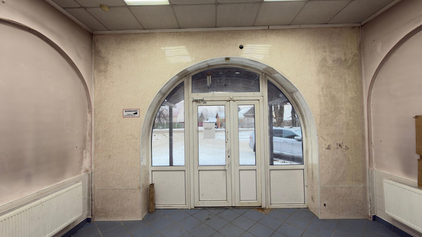 Продам торговое помещение 314,6 м2, Водопьянова ул, 4, Сыктывкар г