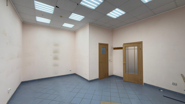 Продам торговое помещение 314,6 м2, Водопьянова ул, 4, Сыктывкар г