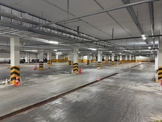 Сдам коммерческое помещение 130 м2, Аделя Кутуя ул, 1103кД, Казань г