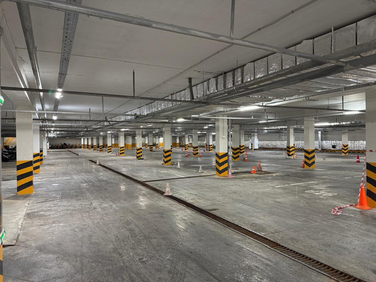 Сдам коммерческое помещение 130 м2, Аделя Кутуя ул, 1103кД, Казань г