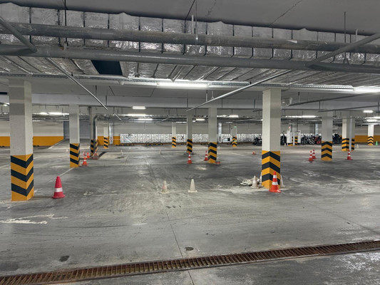 Сдам коммерческое помещение 130 м2, Аделя Кутуя ул, 1103кД, Казань г