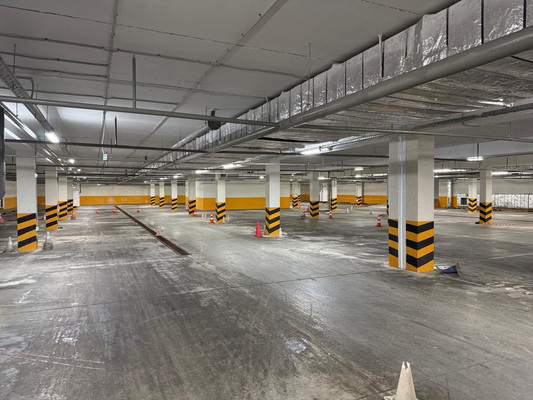 Сдам коммерческое помещение 130 м2, Аделя Кутуя ул, 1103кД, Казань г