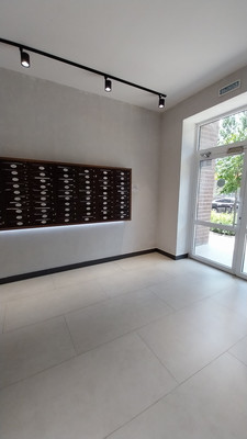 Продам однокомнатную (1-комн.) квартиру, им. лётчика Позднякова ул, 2к14, Краснодар г