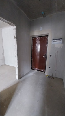 Продам однокомнатную (1-комн.) квартиру, им. лётчика Позднякова ул, 2к14, Краснодар г