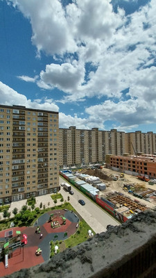 Продам однокомнатную (1-комн.) квартиру, им. лётчика Позднякова ул, 2к14, Краснодар г