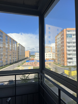 Продам однокомнатную (1-комн.) квартиру, Славянская ул, 5, Коммунар г