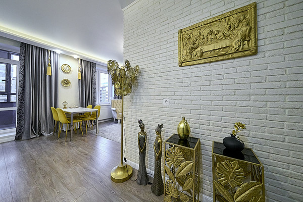 Продам двухкомнатную (2-комн.) квартиру, Репищева ул, 10Ак2, Санкт-Петербург г