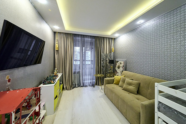 Продам двухкомнатную (2-комн.) квартиру, Репищева ул, 10Ак2, Санкт-Петербург г