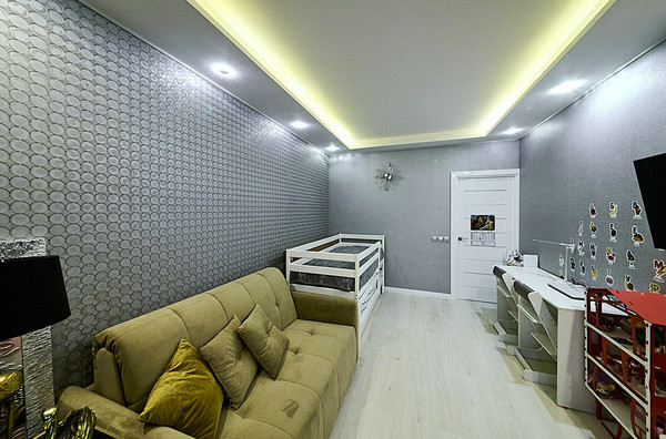 Продам двухкомнатную (2-комн.) квартиру, Репищева ул, 10Ак2, Санкт-Петербург г