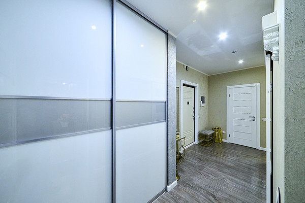 Продам двухкомнатную (2-комн.) квартиру, Репищева ул, 10Ак2, Санкт-Петербург г