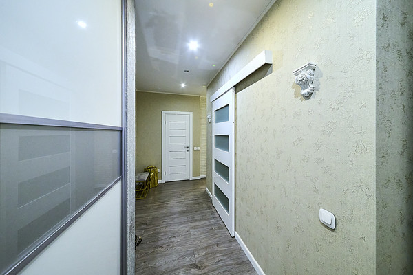 Продам двухкомнатную (2-комн.) квартиру, Репищева ул, 10Ак2, Санкт-Петербург г