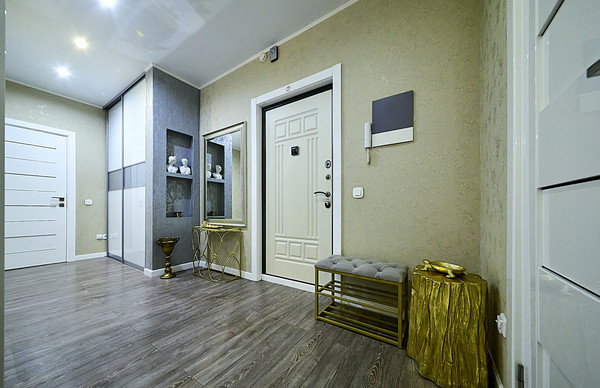 Продам двухкомнатную (2-комн.) квартиру, Репищева ул, 10Ак2, Санкт-Петербург г