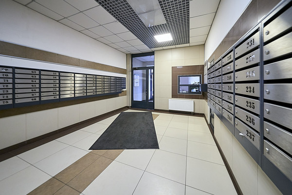 Продам двухкомнатную (2-комн.) квартиру, Репищева ул, 10Ак2, Санкт-Петербург г