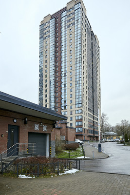 Продам двухкомнатную (2-комн.) квартиру, Репищева ул, 10Ак2, Санкт-Петербург г