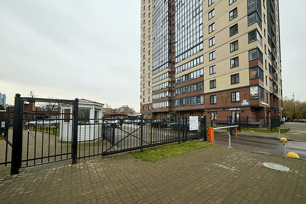 Продам двухкомнатную (2-комн.) квартиру, Репищева ул, 10Ак2, Санкт-Петербург г