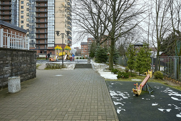 Продам двухкомнатную (2-комн.) квартиру, Репищева ул, 10Ак2, Санкт-Петербург г