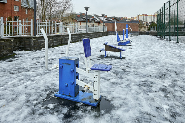 Продам двухкомнатную (2-комн.) квартиру, Репищева ул, 10Ак2, Санкт-Петербург г