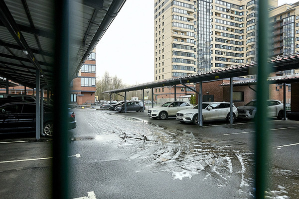 Продам двухкомнатную (2-комн.) квартиру, Репищева ул, 10Ак2, Санкт-Петербург г