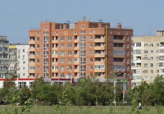 Продам двухкомнатную (2-комн.) квартиру, Курчатова пр-кт, 45, Волгодонск г