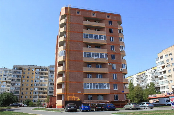 Продам двухкомнатную (2-комн.) квартиру, Курчатова пр-кт, 45, Волгодонск г