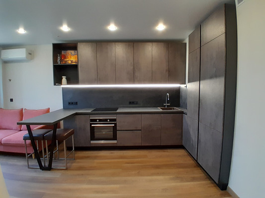 Сдам однокомнатную (1-комн.) квартиру, Донецкая ул, 34к3, Москва г