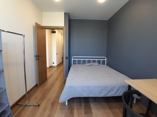 Сдам однокомнатную (1-комн.) квартиру, Донецкая ул, 34к3, Москва г