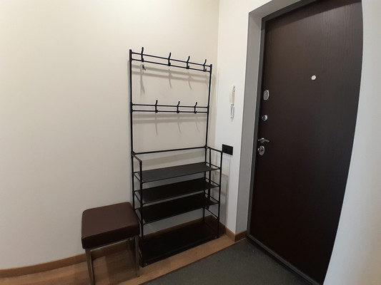 Сдам однокомнатную (1-комн.) квартиру, Донецкая ул, 34к3, Москва г