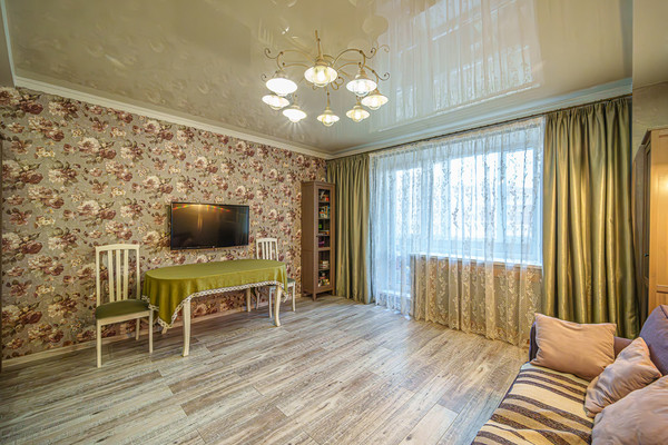 Продам многокомнатную квартиру, Юрша ул, 7, Пермь г