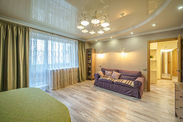 Продам многокомнатную квартиру, Юрша ул, 7, Пермь г